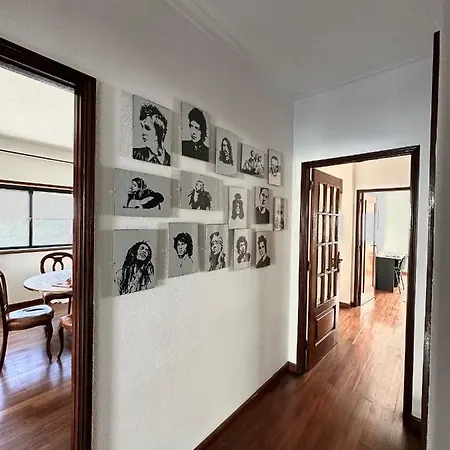 5 Vila * Vila Nova de Gaia