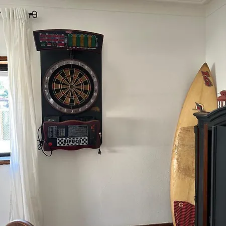5 Vila Hébergement de vacances *