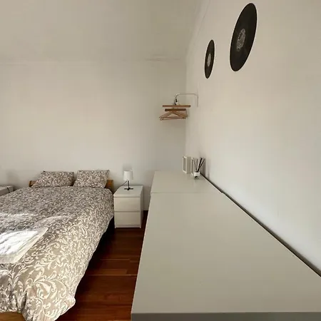 Hébergement de vacances 5 Vila Vila Nova de Gaia
