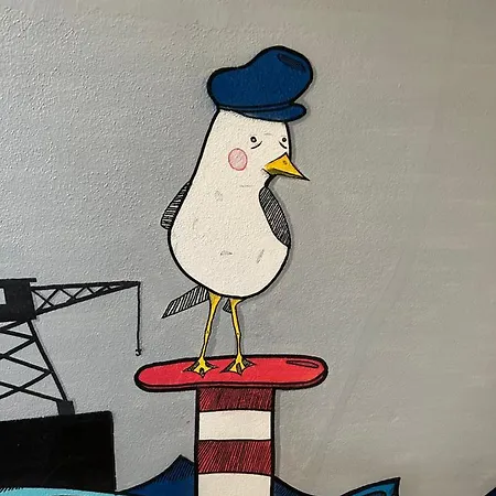 Hébergement de vacances 5 Vila *