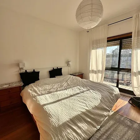 5 Vila Hébergement de vacances Vila Nova de Gaia