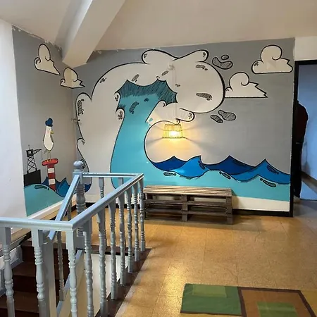 5 Vila * Vila Nova de Gaia