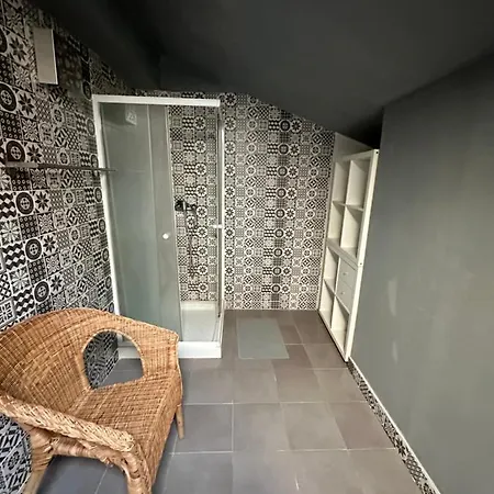 Hébergement de vacances 5 Vila Vila Nova de Gaia