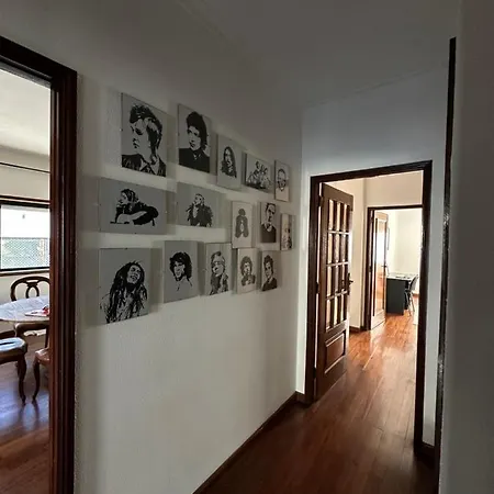 5 Vila * Vila Nova de Gaia