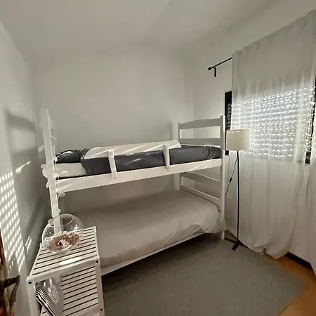 5 Vila Hébergement de vacances *