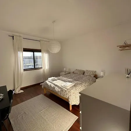 5 Vila Hébergement de vacances